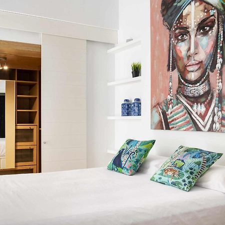 Monkeys Apartments Alameda Chic & Deluxe Sewilla Zewnętrze zdjęcie
