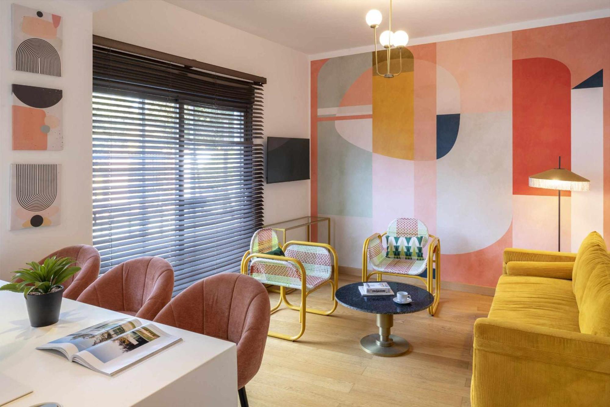 Monkeys Apartments Alameda Chic & Deluxe Sewilla Zewnętrze zdjęcie